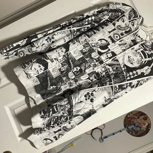 Junji ito hoodie mens xl